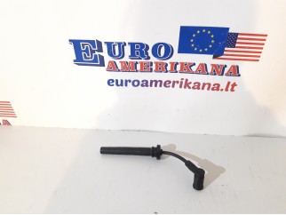 Uždegimo ritės laidas